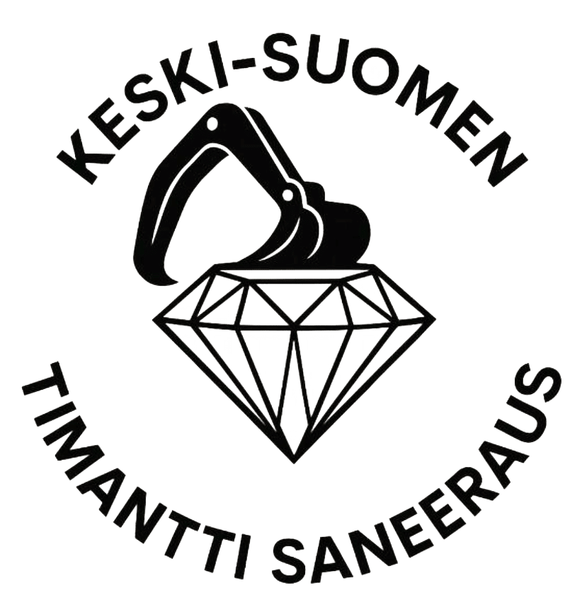 Keski-Suomen Timantti Saneeraus